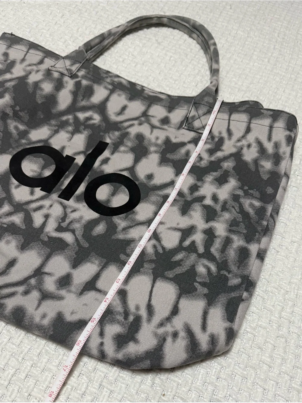 ALO Yoga great